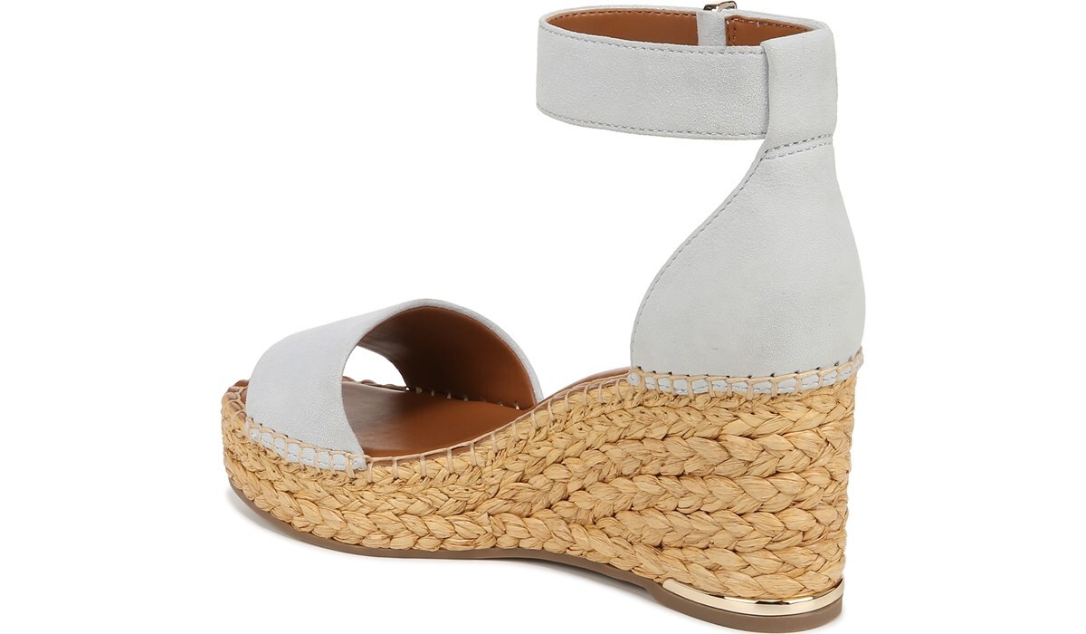 clemens wedge sandals