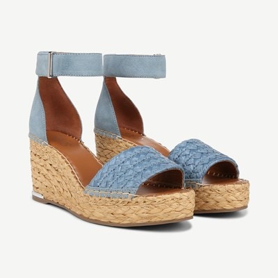 Espadrille Sandals Franco Sarto