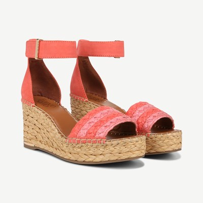 Espadrille Sandals Franco Sarto