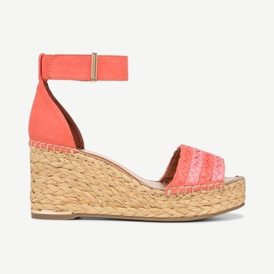 Franco sarto 2025 kinkaid wedge sandal