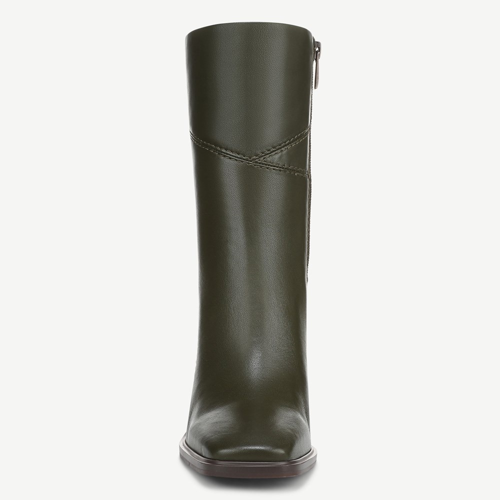 Franco Stevie Mid Calf Boot | Womens Boots | Franco Sarto