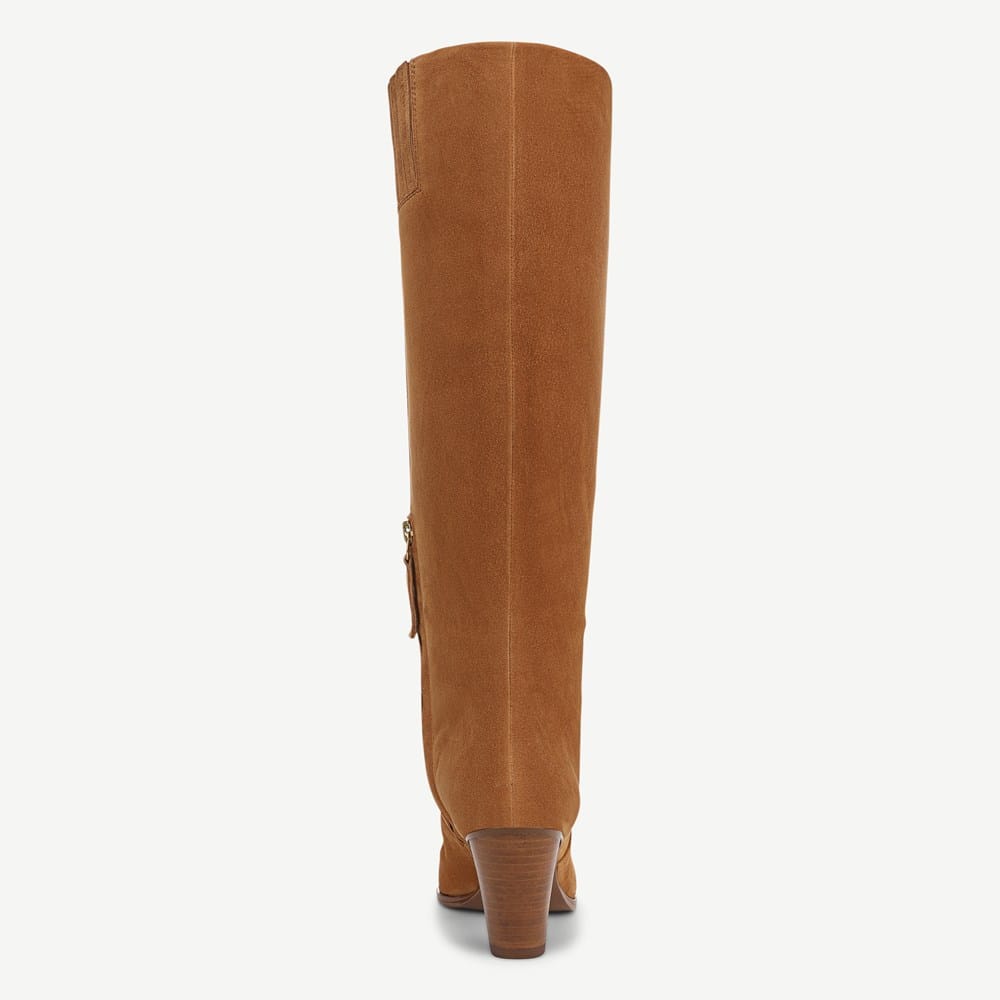 Franco Jaycen Knee High Boot | Womens Boots | Franco Sarto