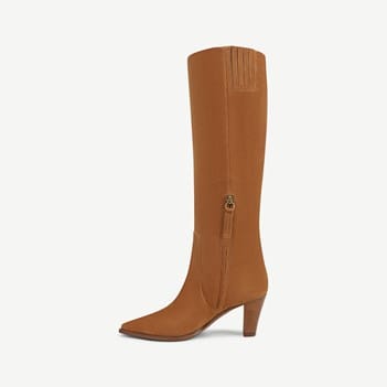 Franco Jaycen Knee High Boot | Womens Boots | Franco Sarto