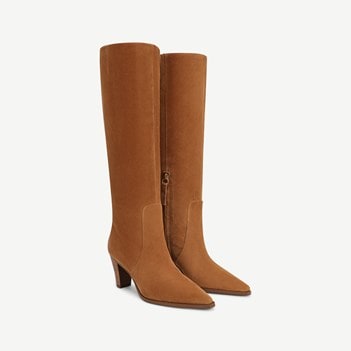 Franco Jaycen Knee High Boot | Womens Boots | Franco Sarto