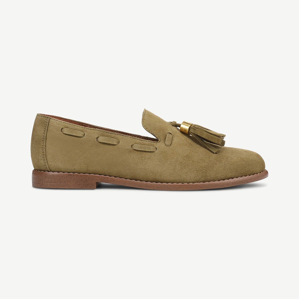 Franco Hartlie Tassel Loafer
