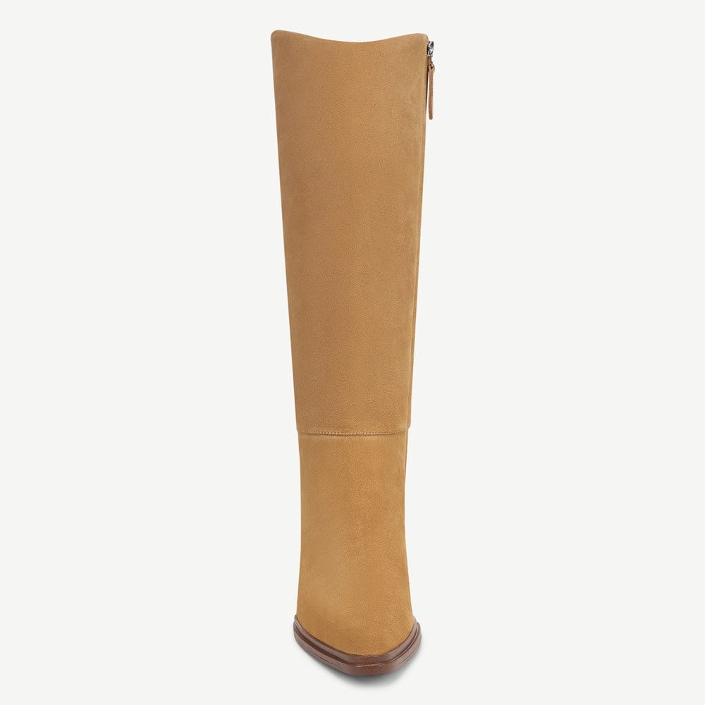 Sarto Jasmine Knee High Boot - Front