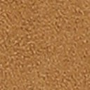 Warm Camel Brown Suede