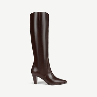 Franco Meyer Knee High Boot | Womens Boots | Franco Sarto