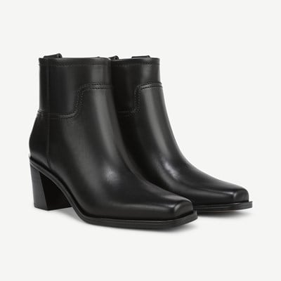 Sarto Flexa Elia Ankle Bootie | Womens Boots | Franco Sarto