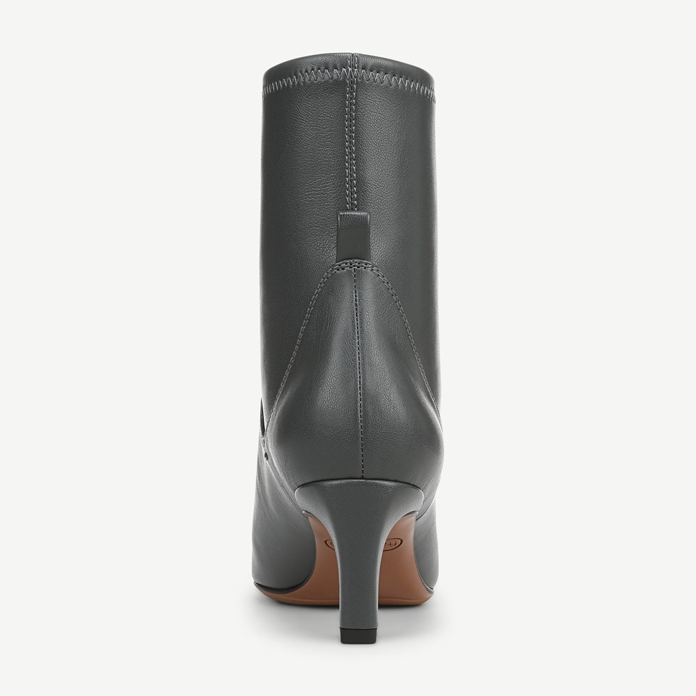 Franco Tarrin Bootie Womens Boots Franco Sarto