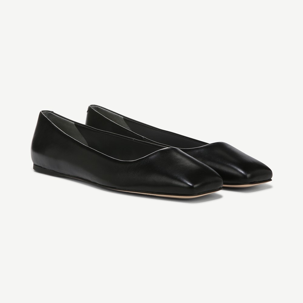 Sarto Flexa Amaya Flat - Pair