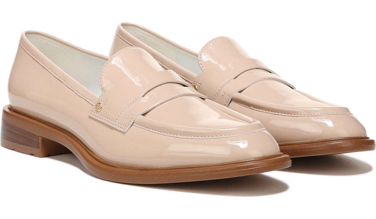 Franco 2 Penny Loafer | Womens Flats | Franco