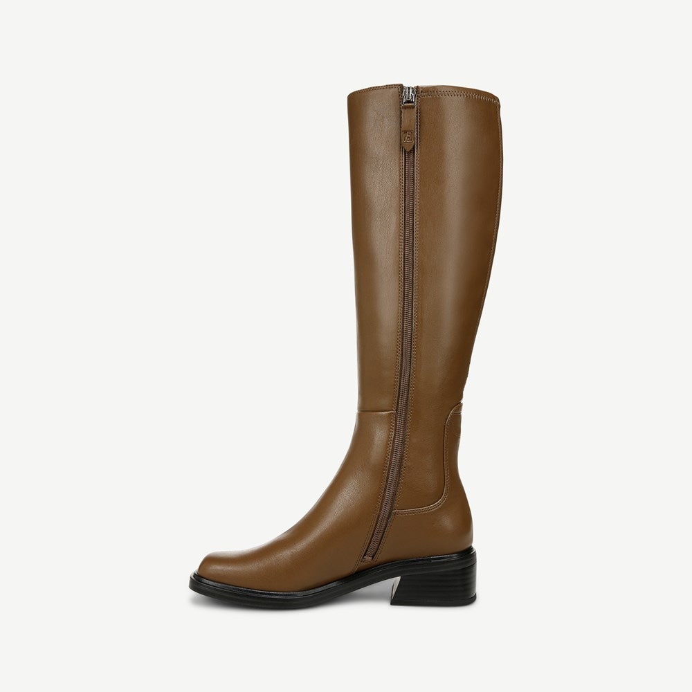Franco Giselle Knee High Boot - Left