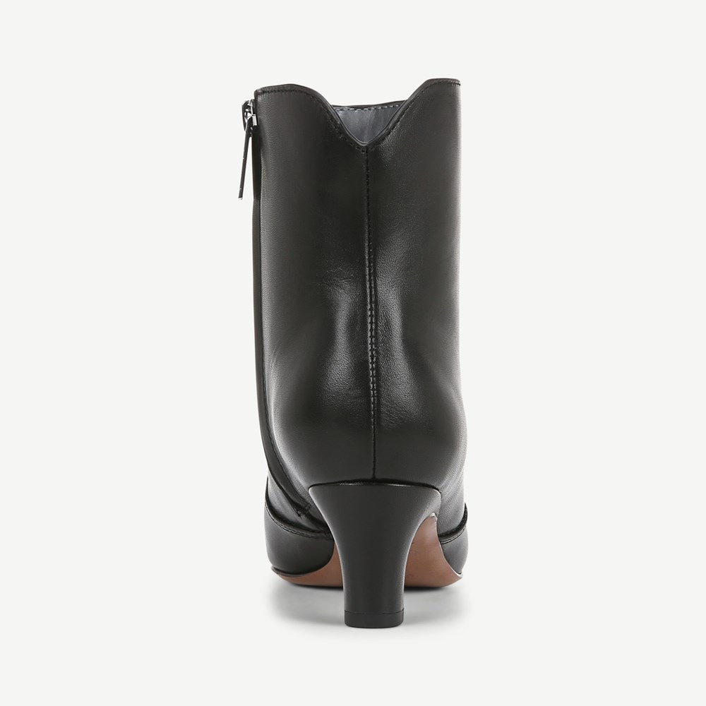 Sarto Alexandria Ankle Boot - Back
