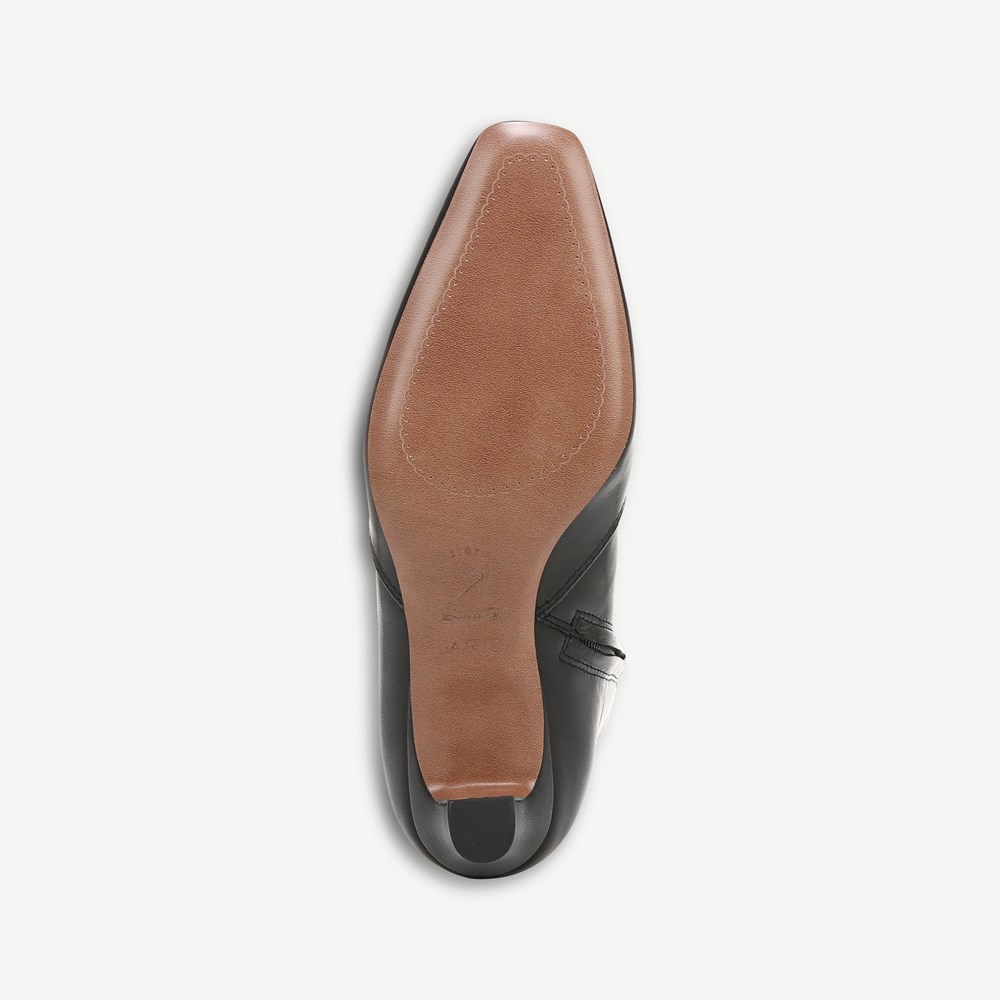 Sarto Alexandria Ankle Boot - Bottom