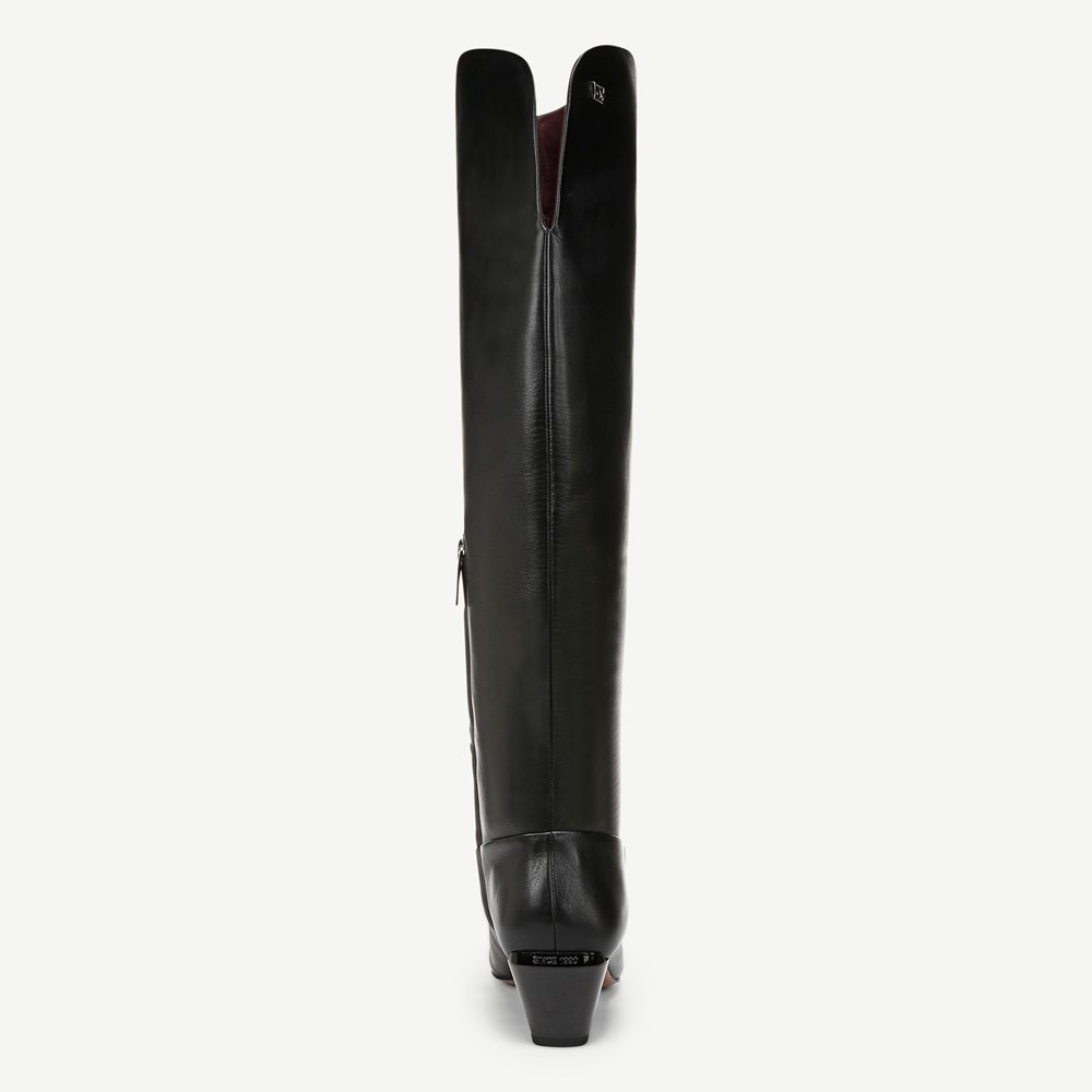 Sarto Gwyn Knee High Boot - Back