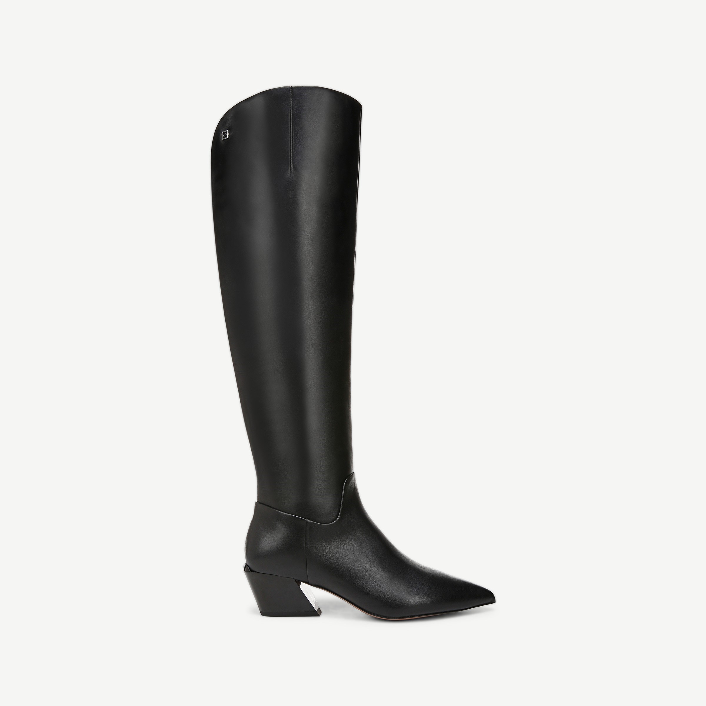Sarto Gwyn Knee High Boot Womens Boots Franco Sarto