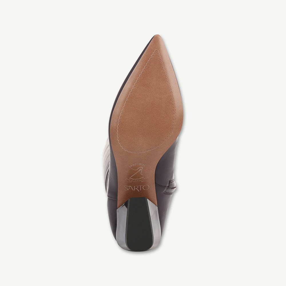 Sarto Gwyn Knee High Boot - Bottom