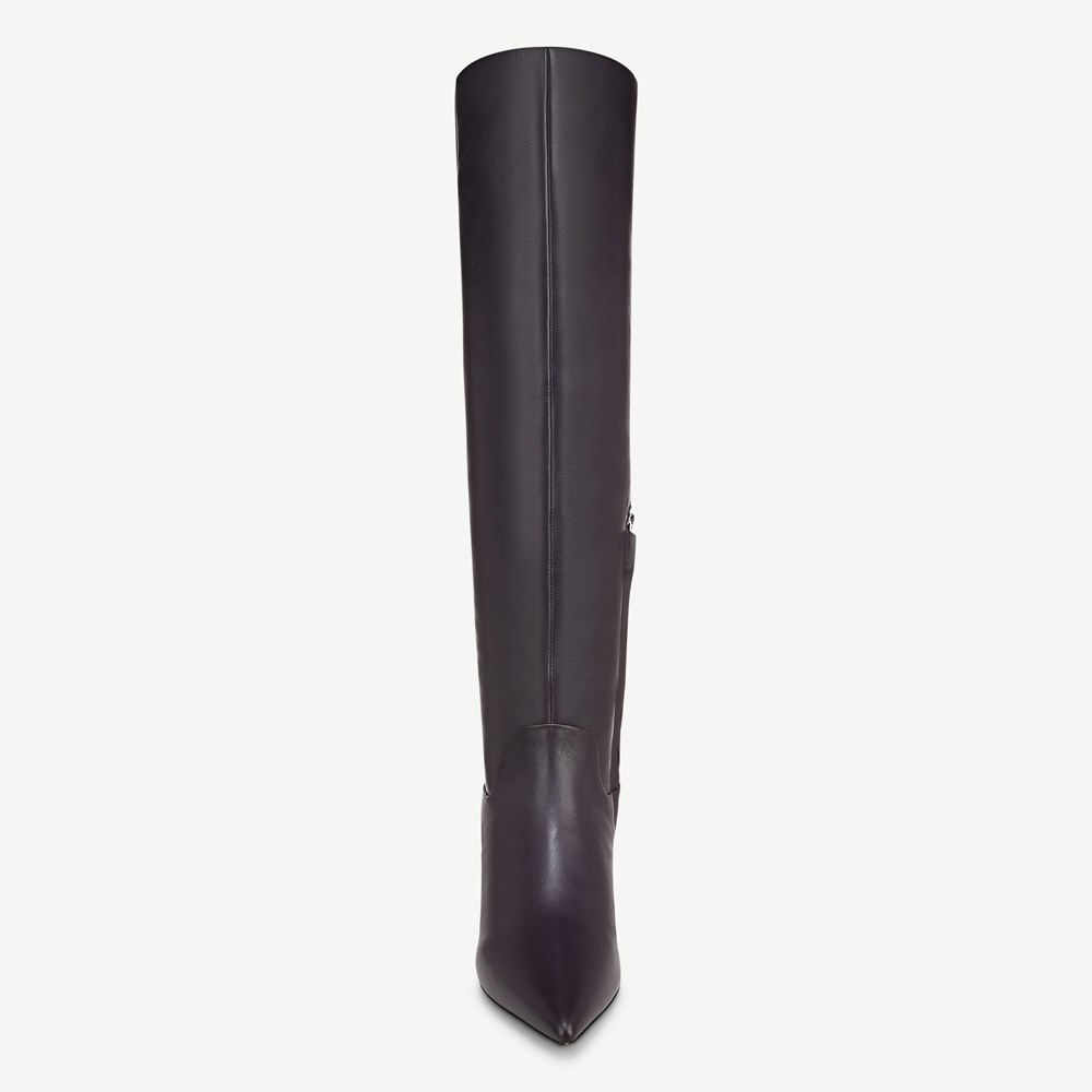 Sarto Gwyn Knee High Boot - Front