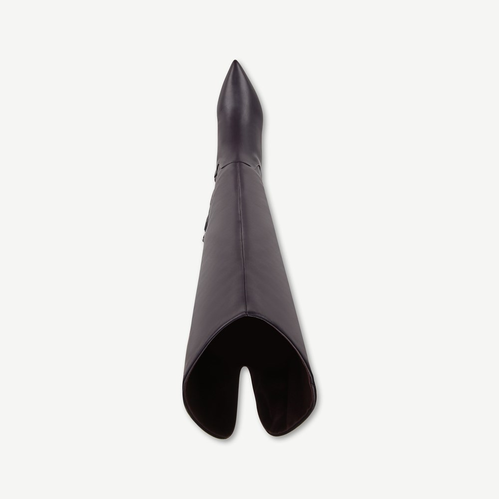 Sarto Gwyn Knee High Boot - Top