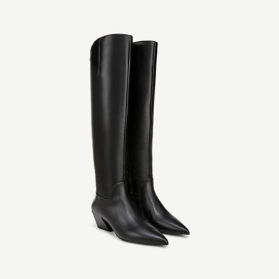 Franco sarto meridien boots hotsell