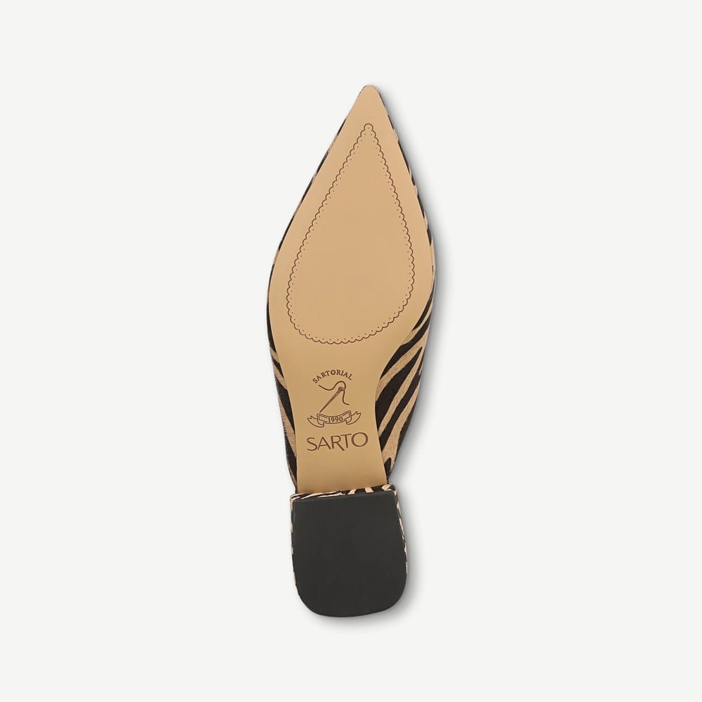 Sarto Bennet Mule | Womens Heels | Franco Sarto