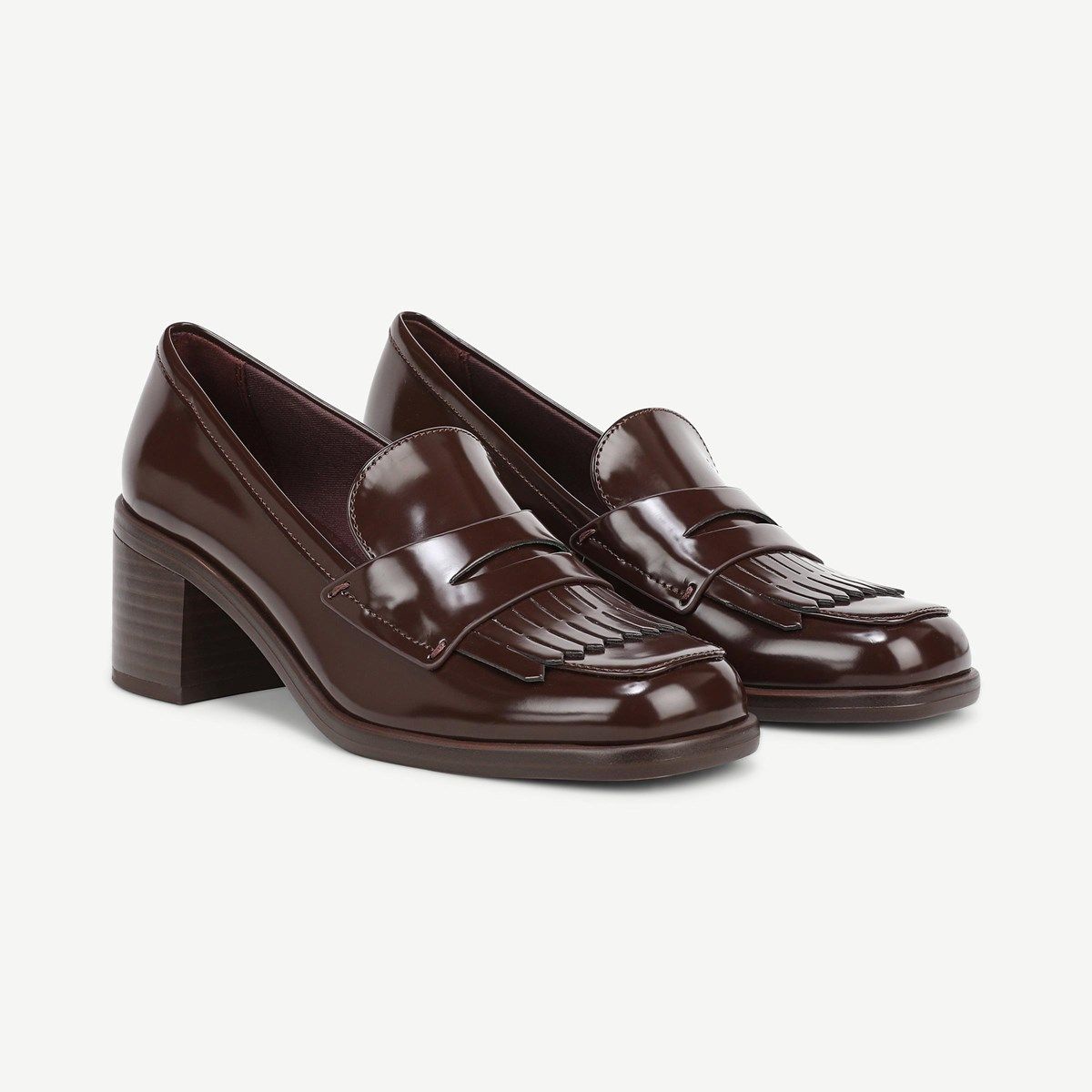 Franco Pasotti leather elegant shoes David main image 4