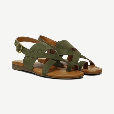 Franco sarto caia sandal 2025