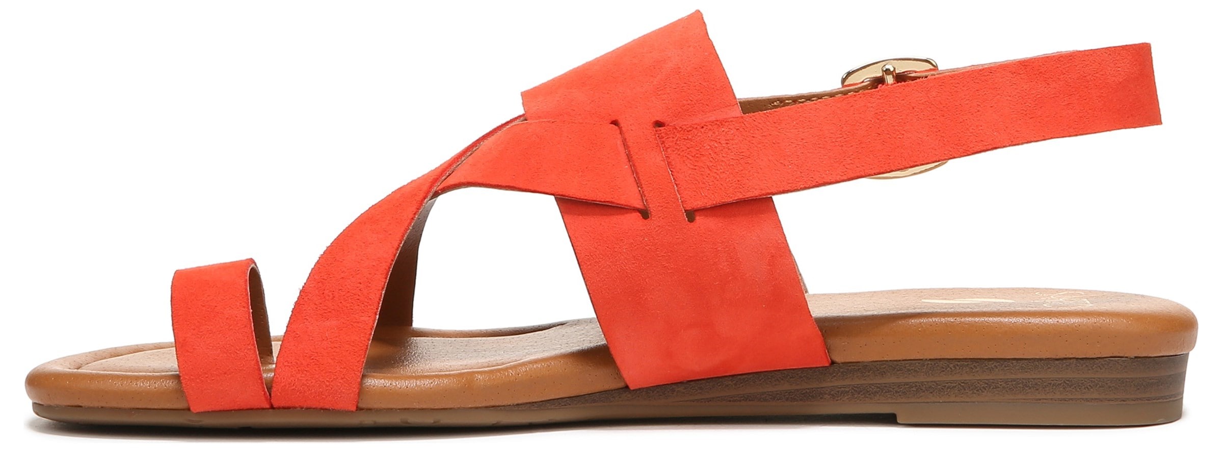 Sarto Gia Strappy Sandal