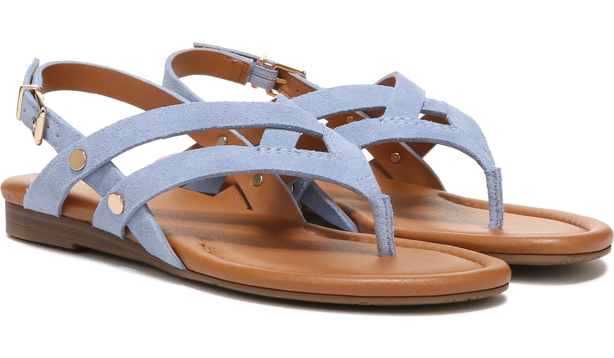 Sarto Gretchen Strappy Sandal | Womens Sandals | Franco Sarto