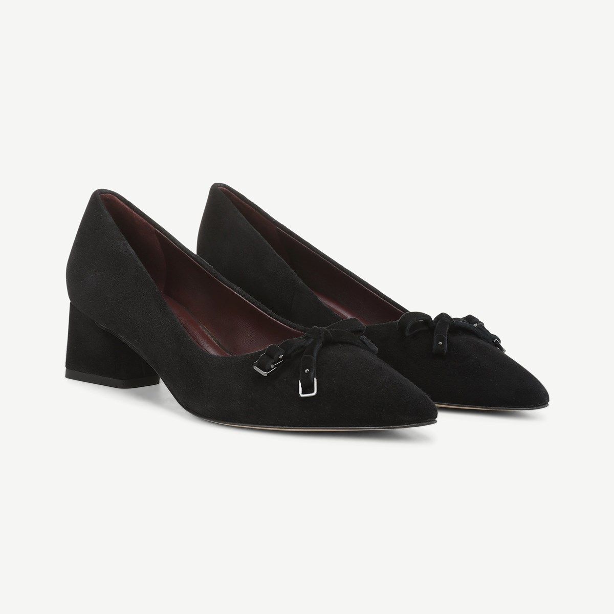 franco sarto dress shoes Women's New and slide seamlessly into your weekday Franco Sarto Womens 6M Black