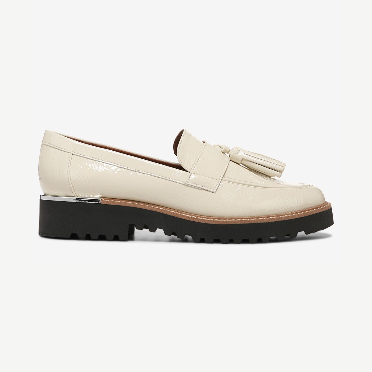 franco sarto women's carolynn loafer flat