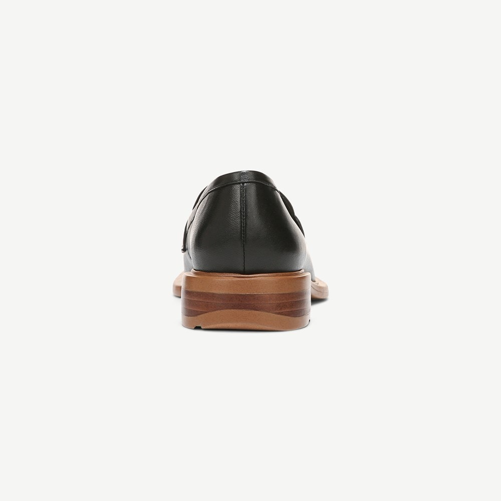 Franco Edith 2 Penny Loafer - Back