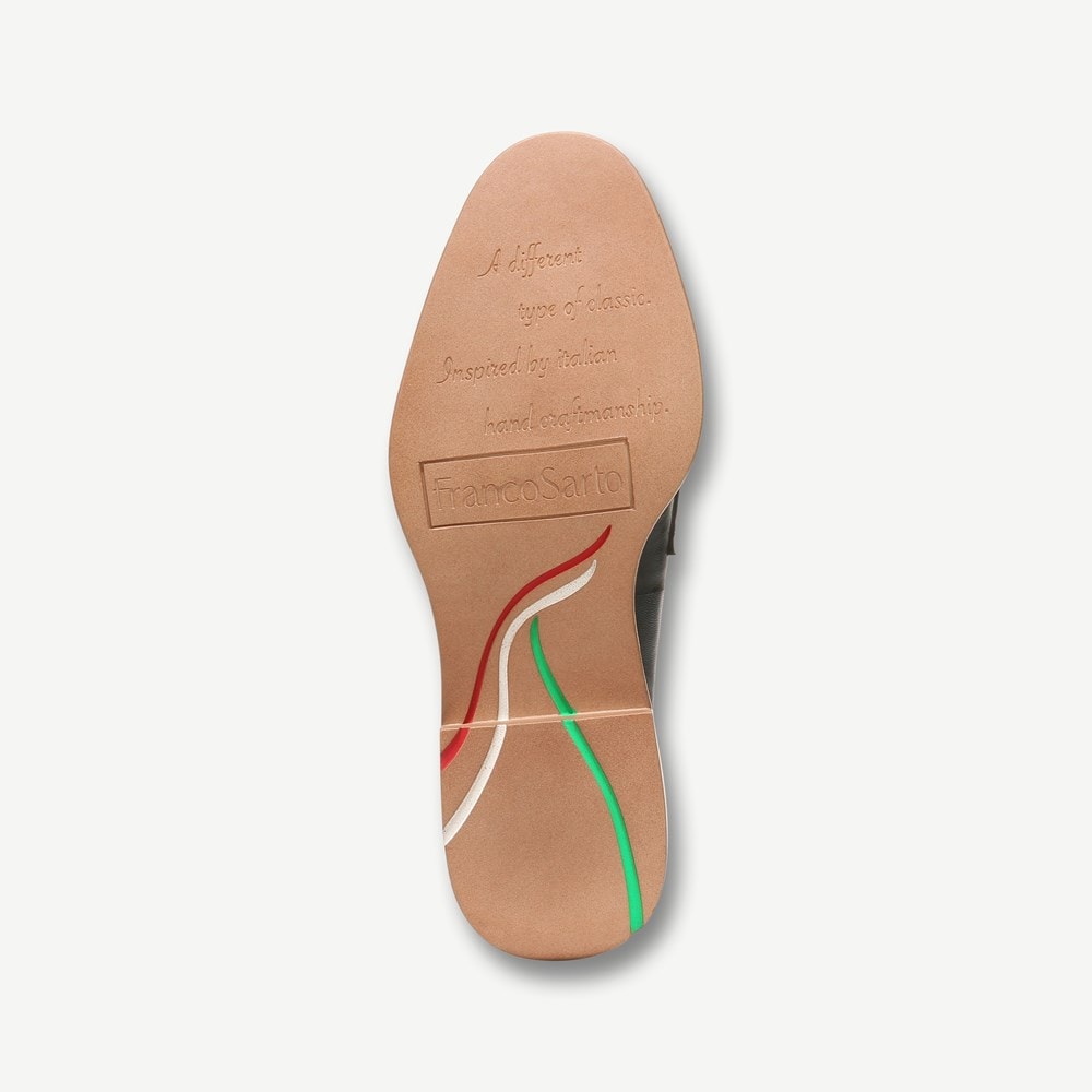 Franco Edith 2 Penny Loafer - Bottom