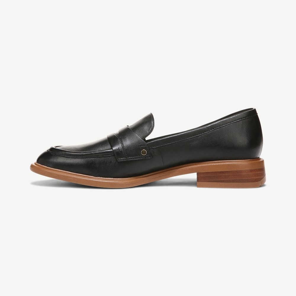 Franco Edith 2 Penny Loafer - Left