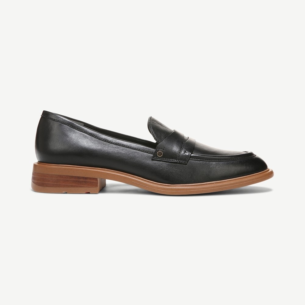 Franco Edith 2 Penny Loafer - Right