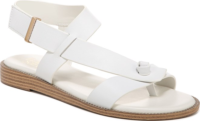 Franco Glenni Strappy Sandal Womens Sandals Franco Sarto