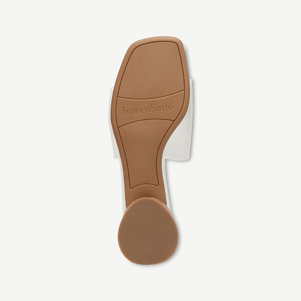 Franco Loran Sandal - Bottom