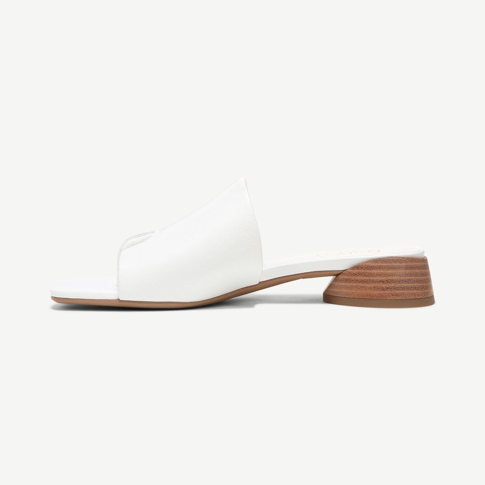 Franco Loran Sandal - Left