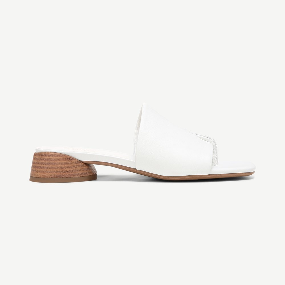 Franco Loran Sandal - Right