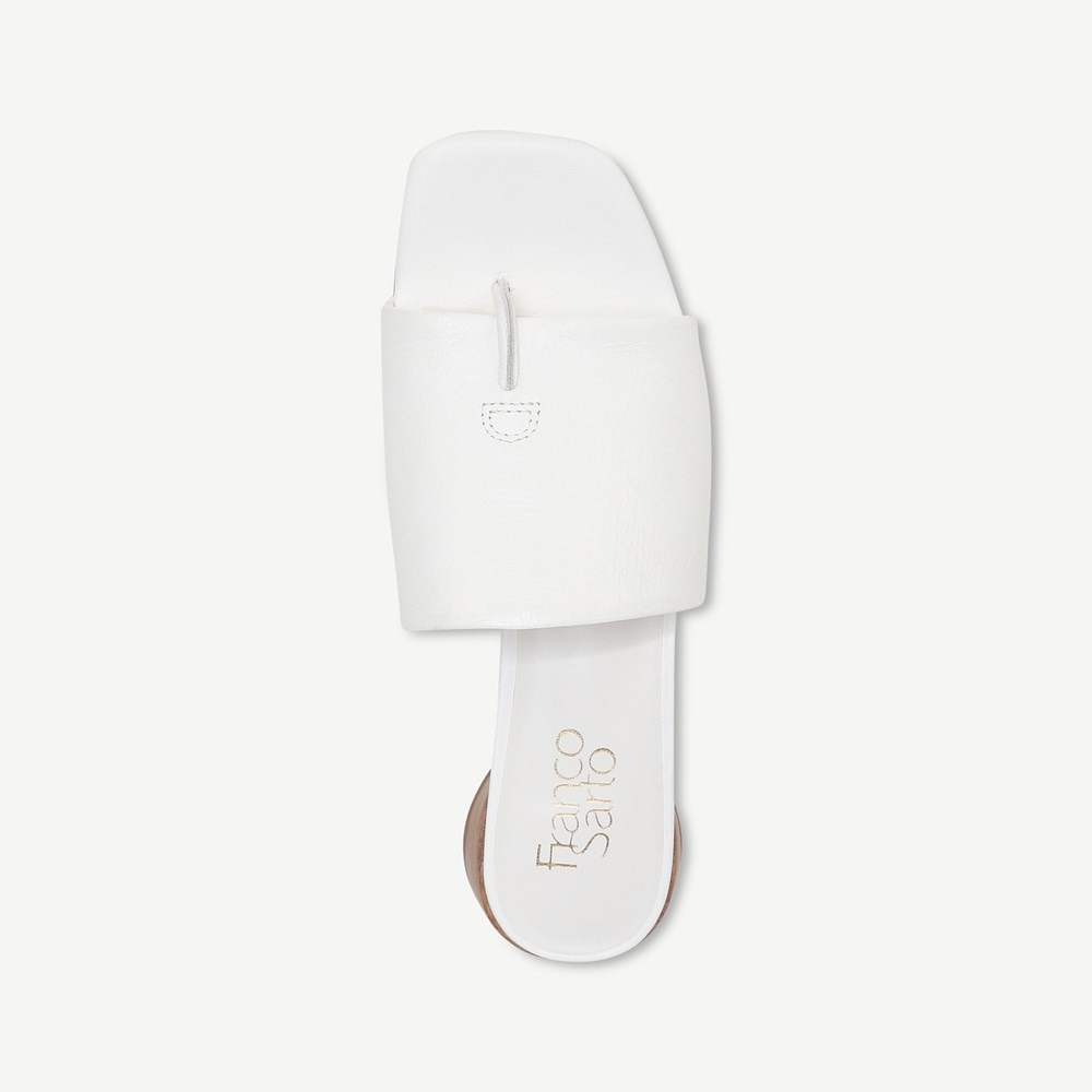 Franco Loran Sandal - Top