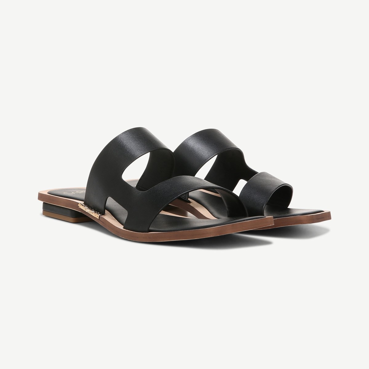 Sarto Emily Flat Sandal | Womens Sandals | Franco Sarto