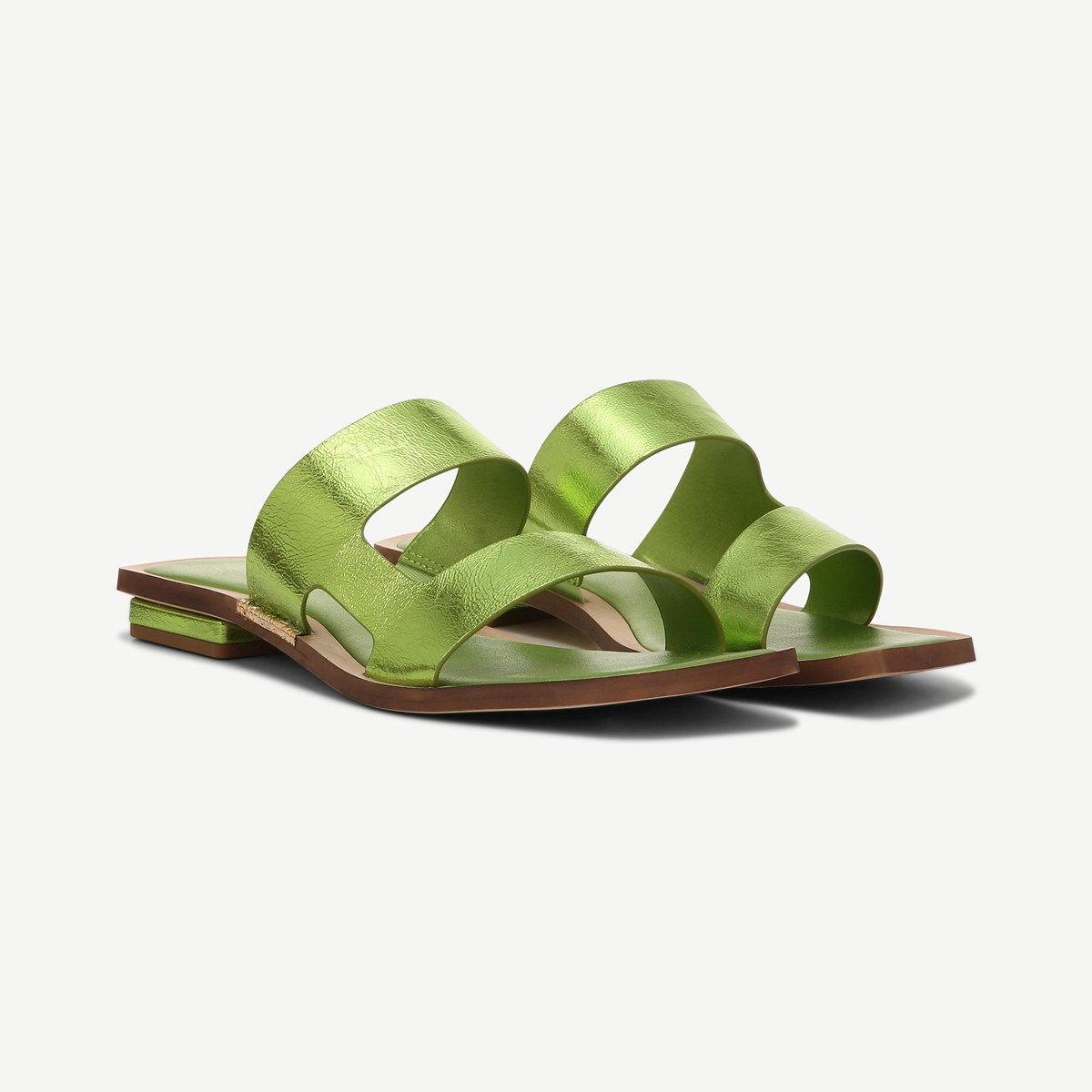 Foto Salg plakat Sarto Emily Flat Sandal | Womens Sandals | Franco Sarto