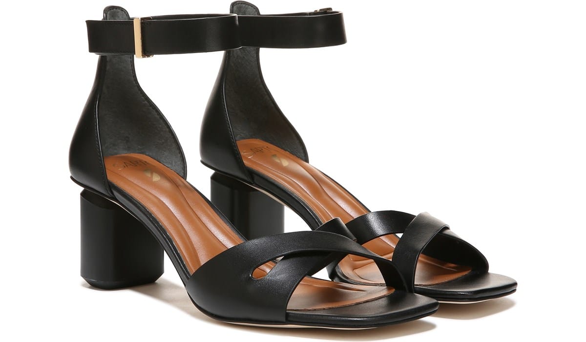 Sarto Lusso Ankle Strap Sandal | Womens Heels | Franco Sarto