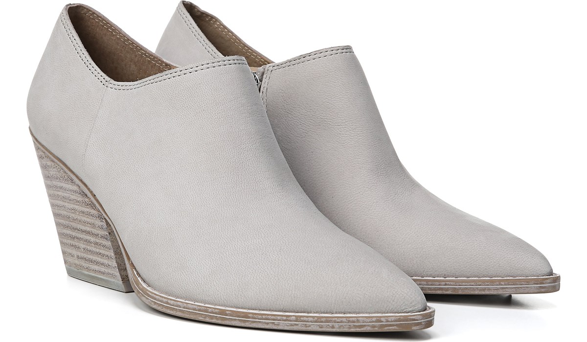franco sarto garcia bootie