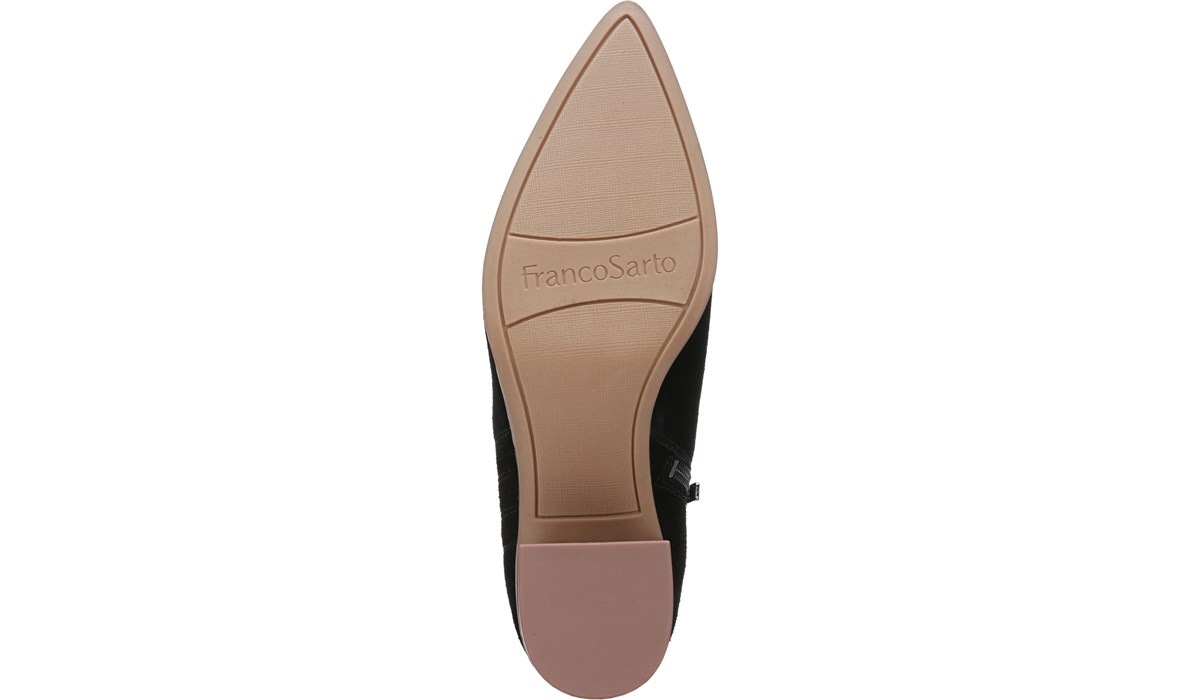 franco sarto takoma bootie