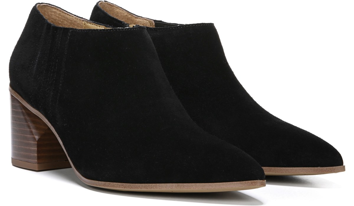 franco sarto takoma bootie
