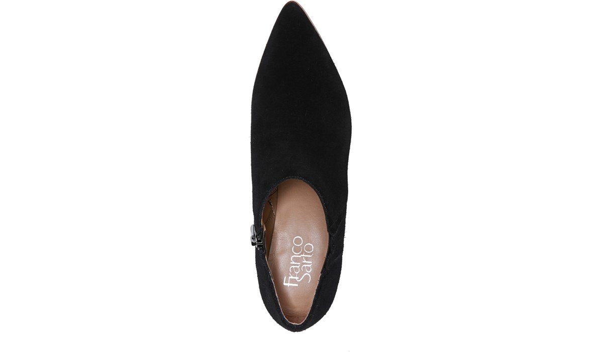franco sarto takoma bootie