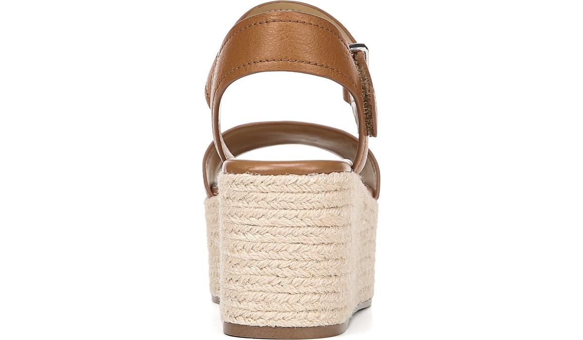 franco sarto ben espadrille platform sandal