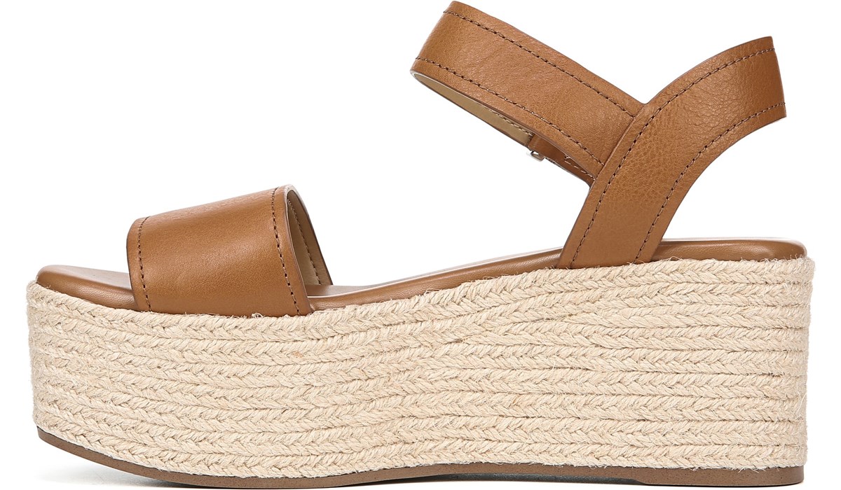 franco sarto ben espadrille platform sandal